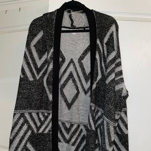Merona Cardigan